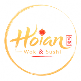 HOIAN WOK & SUSHI